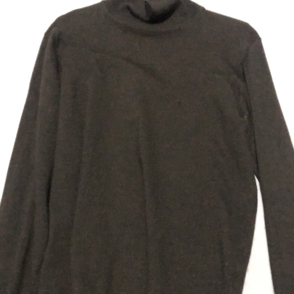 Men's slim long sleeves - Picture 7 of 7